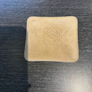 Loewe coin pouch